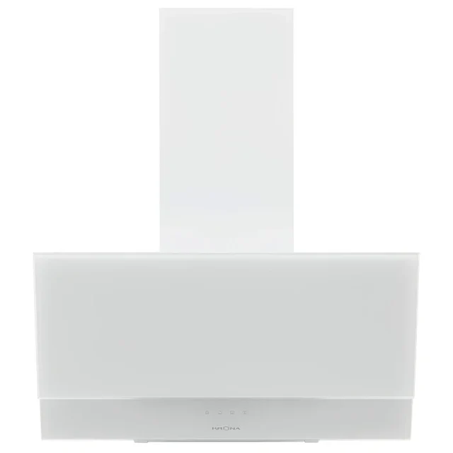 Наклонная вытяжка KRONA VEREIN II 600 WHITE S