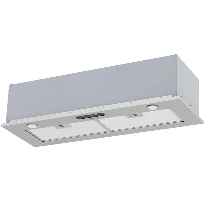Полновстраиваемая вытяжка KRONA SINTIA 900 INOX S — фотография 1