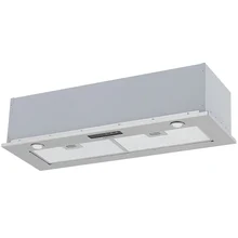Полновстраиваемая вытяжка KRONA SINTIA 900 INOX S — фотография 1