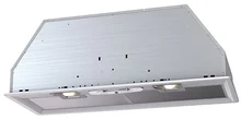 Полновстраиваемая вытяжка KRONA MINI 900 WHITE slider — фотография 1