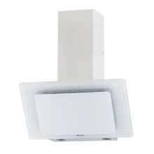 Наклонная вытяжка KRONA LIVA 600 white S — фотография 2