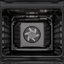 Электрический духовой шкаф KRONA ELEMENT D plus 60 BL — фотография 10