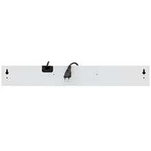 Плоская вытяжка KRONA OSTEN 600 white PB — фотография 8