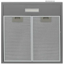Плоская вытяжка KRONA JESSICA slim 500 metallic PB — фотография 3