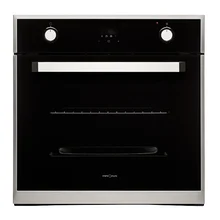 Электрический духовой шкаф KRONA ADRIANO 60 BL — фотография 1