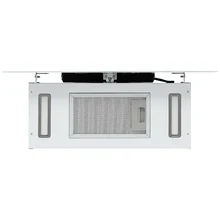 Вертикальная вытяжка KRONA AURA 600 WHITE S — фотография 9