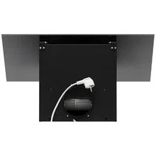Наклонная вытяжка KRONA VEREIN I 600 BLACK S — фотография 7