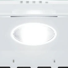 Плоская вытяжка KRONA OSTEN 500 white PB — фотография 11