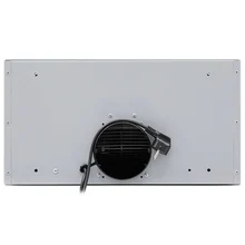 Полновстраиваемая вытяжка KRONA SINTIA 600 WHITE PB — фотография 9