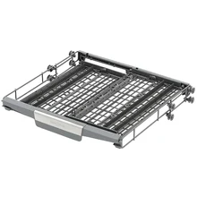 Встраиваемая посудомоечная машина KRONA MARTINA 60 BI — фотография 10