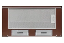 Телескопическая вытяжка KRONA KAMILLA 600 BROWN (1 мотор) — фотография 6