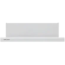 Телескопическая вытяжка KRONA KAMILLA 600 E2M white — фотография 6