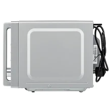 Отдельностоящая микроволновая печь KRONA QUANTUM 44 MR/IX — фотография 5