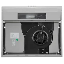 Плоская вытяжка KRONA LIANA 600 INOX PB — фотография 4