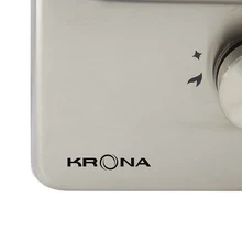 Газовая варочная панель KRONA PARTITA 30 IX — фотография 7