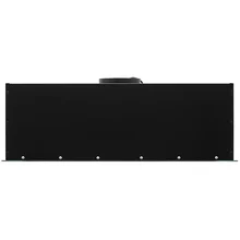 Полновстраиваемая вытяжка KRONA ARVEN 900 BLACK S — фотография 6