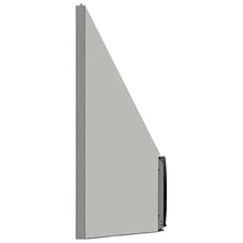 Купольная вытяжка KRONA CORNELIA 600 inox PB — фотография 6