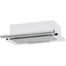 Телескопическая вытяжка KRONA Slim60ix МВ — фотография 5