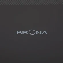 Электрический духовой шкаф KRONA ONORE 60 BL — фотография 9