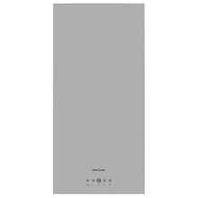 Вертикальная вытяжка KRONA DITA R 400 inox PB — фотография 3