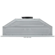 Полновстраиваемая вытяжка KRONA KATE 600 GLASS WHITE PB K — фотография 7