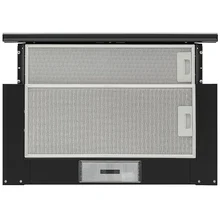 Телескопическая вытяжка KRONA KAMILLA RETRO 600 BLACK — фотография 3