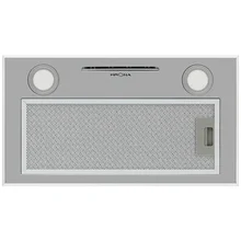 Полновстраиваемая вытяжка KRONA Ameli 600 inox S — фотография 3