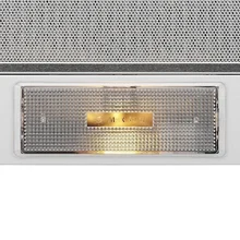Телескопическая вытяжка KRONA KERRY 600 INOX PB — фотография 13