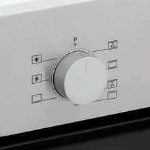 Электрический духовой шкаф KRONA ELEMENT plus 60 IX — фотография 8