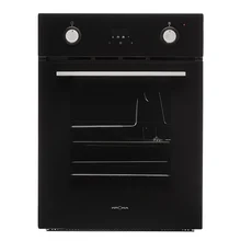 Электрический духовой шкаф KRONA SONATA 45 BL — фотография 1