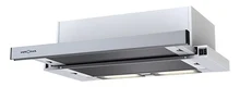 Телескопическая вытяжка KRONA GERDA 600 inox PB — фотография 1