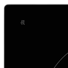 Индукционная варочная панель KRONA MAGIER 45 BL 3BTK — фотография 12