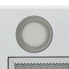 Полновстраиваемая вытяжка KRONA Ameli 900 white S — фотография 10