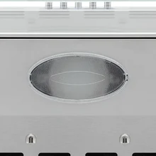 Плоская вытяжка KRONA OSTEN 500 inox PB — фотография 10