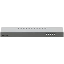 Плоская вытяжка KRONA JESSICA slim 500 metallic PB — фотография 7