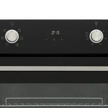 Электрический духовой шкаф KRONA TESORO 60 BL — фотография 7