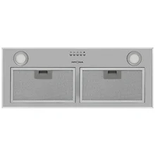 Полновстраиваемая вытяжка KRONA Ameli 900 inox PB — фотография 3