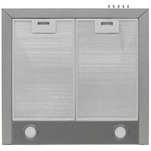 Купольная вытяжка KRONA BRIEF 500 INOX PB — фотография 7