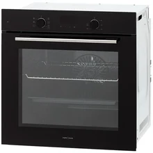 Электрический духовой шкаф KRONA ELEMENT D plus 60 BL — фотография 2