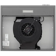 Плоская вытяжка KRONA JESSICA slim 600 metallic PB — фотография 4