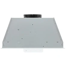 Полновстраиваемая вытяжка KRONA Ameli 600 white S — фотография 7