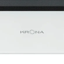 Электрический духовой шкаф KRONA BIRNE 60 WH — фотография 12