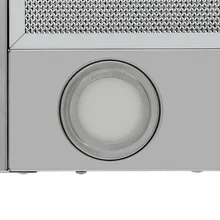 Вертикальная вытяжка KRONA DITA R 400 inox PB — фотография 10
