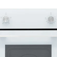 Электрический духовой шкаф KRONA BLUME 45 WH — фотография 6