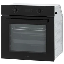 Электрический духовой шкаф KRONA NERO 60 BL/BL — фотография 3