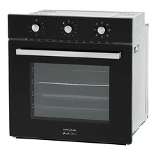 Электрический духовой шкаф KRONA SORRENTO 60 BL — фотография 2