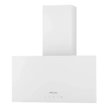 Вертикальная вытяжка KRONA CLEMENTINA 600 white S — фотография 4