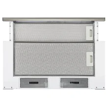 Телескопическая вытяжка KRONA KAMILLA 600 INOX ( 2 мотора) — фотография 7
