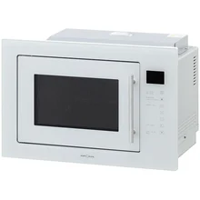 Встраиваемая микроволновая печь KRONA RIFLESSO 60 WH V2 — фотография 2