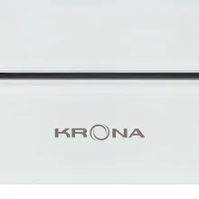 Встраиваемая микроволновая печь KRONA REIN 60 WH — фотография 8